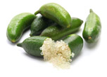 Citron caviar faustrime
