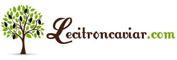 lecitroncaviar.com